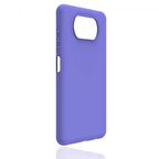 Xiaomi Poco X3 Kılıf Zore Biye Silikon