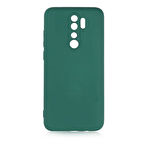 Xiaomi Redmi Note 8 Pro Kılıf Mara Lansman Kapak