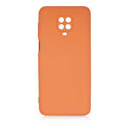 Xiaomi Redmi Note 9 Pro Kılıf Mara Lansman Kapak