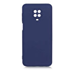 Xiaomi Redmi Note 9 Pro Kılıf Mara Lansman Kapak