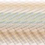 Xiaomi Mi Band 6 KRD-04 Metal Kordon