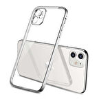 Apple iPhone 11 Kılıf Zore Gbox Kapak