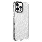 iPhone 13 Pro Uyumlu Zore Buzz Kılıf-Siyah