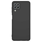 Samsung Galaxy M32 Kılıf Kamera Korumali Mara Lansman Kapak