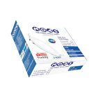 Noas 6W Sıva Altı Slim Led Panel 2 Adet Beyaz Işık YL10-0600