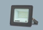 Noas 20W Ultra Slim LED Projektör Günışığı YL70-1021