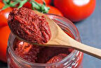 Domates Salçası Katkısız-Doğal
