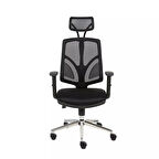 Uzay Ofis Alvis Müdür Koltuğu