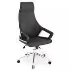 Uzay Ofis Extra Müdür Koltuğu - Antrasit