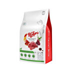 Natura Premium Kuzulu Narlı Küçük Irk Yetişkin Köpek Maması 2,75 kg