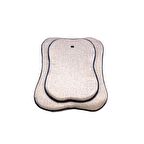 Natura Kemikli Minder Yatak Set No:2 Bej