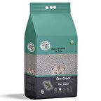 Eco Natura Pet Çam Kokulu İnce Taneli Bentonit Kedi Kumu 10 Lt