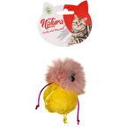 Natura Peluş Canavar Kedi Oyuncak 10 cm