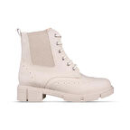 Kadın  Bej Günlük Bot