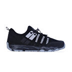 Mp 251-2318Mr Siyah Erkek Sneaker Spor Ayakkabı