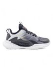 MP 251-2829 UNİSEX SPOR AYAKKABI SİYAH