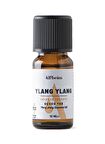 Alfheim Ylang Ylang Uçucu Yağı/ 10 Ml