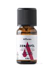 Alfheim Zencefil Uçucu Yağı/ 10 ml