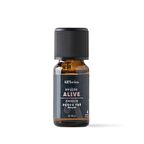 Alfheim Alive Uçucu Yağ Karışımı/difüzör Yağı/ Buhurdanlık Yağı/ 10 Ml