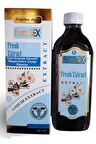 Farmaex Fresh Ekstrakt 150 Ml Ynaturel
