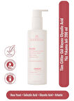 Harrem Rose Series Gül Mayası Glycolic  Hassas Yüz Yıkama Jeli 200 ml