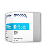 Goodday D-RIBOZ 30 Saşe