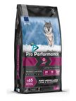 Pro Performance Orta ve Büyük Irklar İçin Kuzu Etli Yavru Köpek Maması 12 Kg