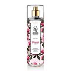 PEONY ROSE BODY MİST VÜCUT SPREYİ 150 ML