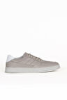 Bueno Shoes Gri Deri Erkek Spor Ayakkabı 16ma7016