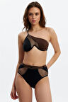 NB1752 TELLİ BİKİNİ TAKIM