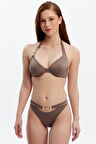 NB1766 TELLİ BİKİNİ TAKIM