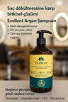 Exellent Argan Şampuanı 