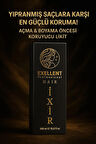 EXELLENT PROFESYONEL HAIR  İXİR 