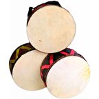 Ezgi CDV - Çocuk Davulu