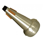 Wisemann 949008 - Trombon Susturucu - Aluminyum