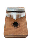 Anka KAL17 17 Tuş Kalimba