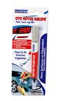 Vodaseal Oto Rötuş Kalemi 5 ml -Gri Metalik