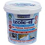 Vodaseal Izole Et Su Yalıtım Malzemesi 1kg