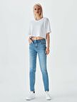 LTB Lına Kallıo Wash Kadın Jean