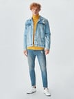 Santıno Y Slim Jean Ceket