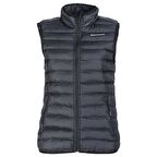 Skechers Kadın Yelek Outerwear Basic Lightweight Vest