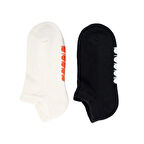 Diadora D202015-976 2 Pack Ankle Socks W Kadın Çorap