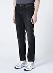 Wrangler  Straight  Erkek Denim Pantolon W121HT120_Texas