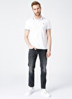 Lee  Straight  Erkek Denim Pantolon L707PYCB_DAREN