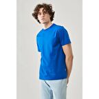 Lee Erkek Bisiklet Yaka Tişört Lightweight