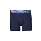 Wrangler Lacivert Erkek Boxer W231757410_Boxer