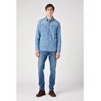 Wrangler Erkek Greensboro Jean Pantolon