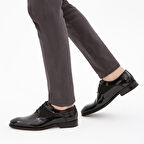 Tamer Tanca Erkek Deri Klasik Ayakkabı