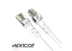 Ethernet Patch Kablo Cat 6 2 M Apricot AP-CAT602