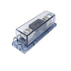 ROSE Oto Anfi Sigorta Kutusu 200A RF-200 124x37x37mm